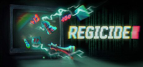 Regicide Game