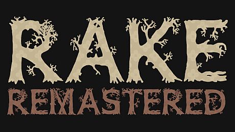 Rake Remastered Game
