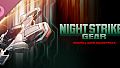 NIGHT STRIKER GEAR - Original Game Soundtrack -