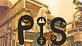 P.I.S. File & 31st prototype