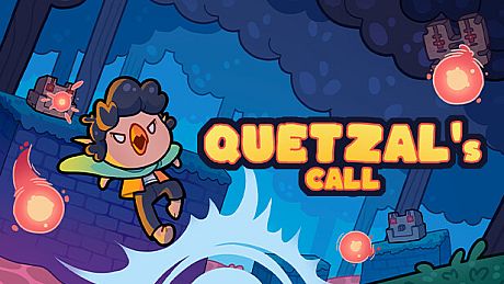 Quetzal's Call Game
