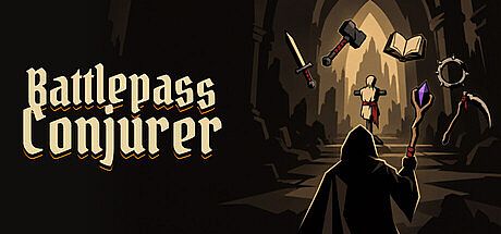 Battle Pass Conjurer