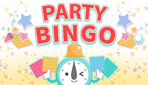 PARTY BINGO