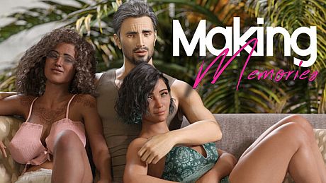 Making Memories Game