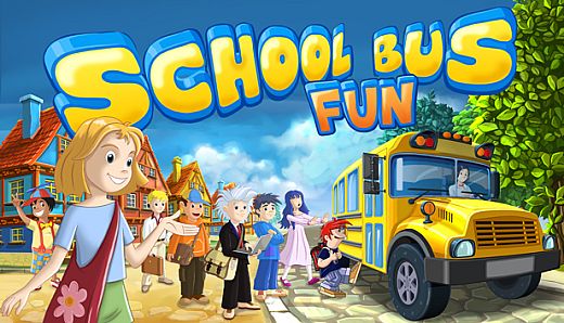 School Bus Fun