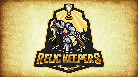 Relic Keepers Game