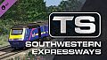 Train Simulator: Southwestern Expressways: Reading - Exeter Route Add-On