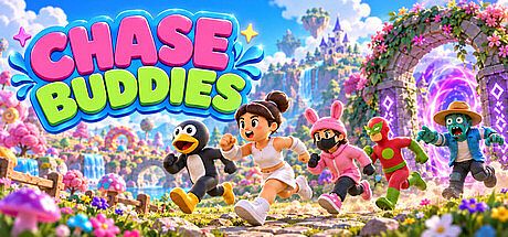 Chase Buddies