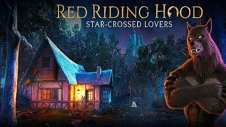 Red Riding Hood - Star Crossed Lovers Game