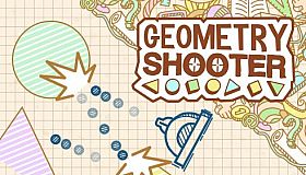 Geometry Shooter