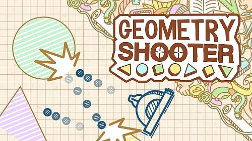 Geometry Shooter