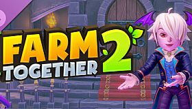 Farm Together 2 - Gothic Pack