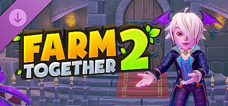 Farm Together 2 - Gothic Pack DLC