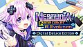 Neptunia Game Maker R:Evolution - Deluxe Pack