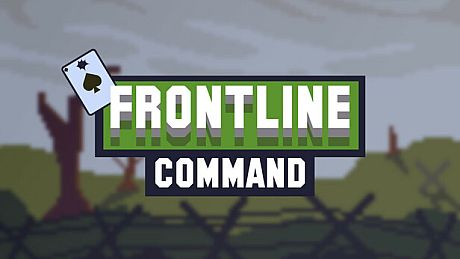 Frontline Command Game