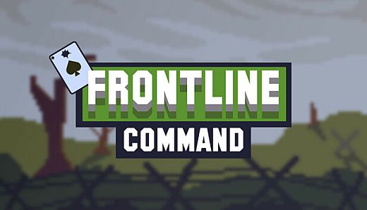 Frontline Command