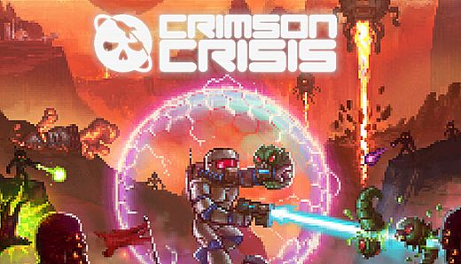 Crimson Crisis