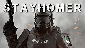 STAYHOMER