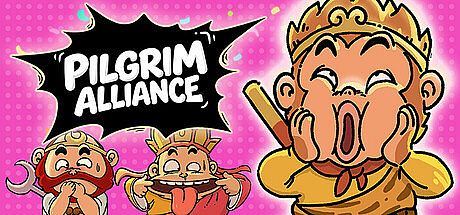 Pilgrim Alliance Game