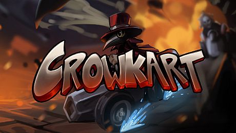 Crowkart Game
