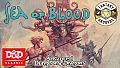 Fantasy Grounds - D&D Classics - Sea of Blood (2E)