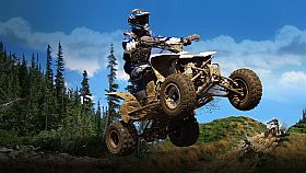 ATV Renegades