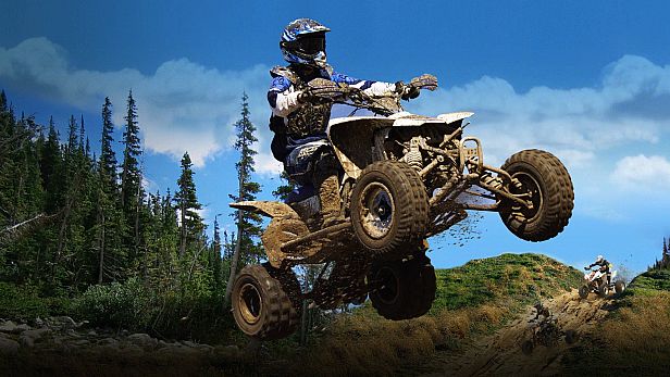 Buy ATV Renegades