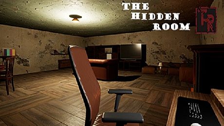 The Hidden Room Game