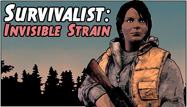 Buy Survivalist: Invisible Strain