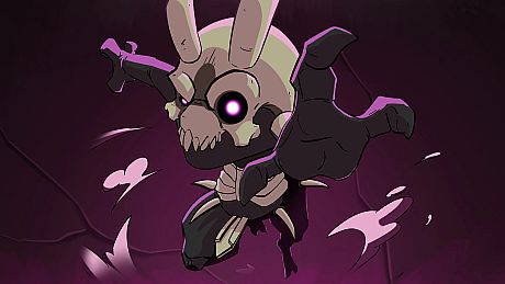 Morkull Ragast's Rage Game