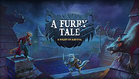 A Furry Tale - A night in Havena