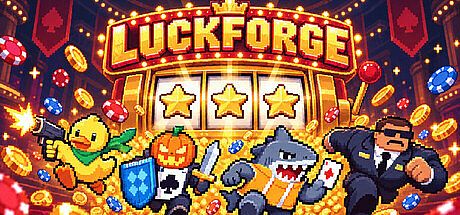 Luckforge