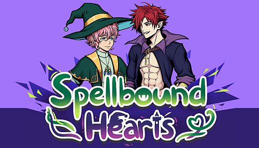 Spellbound Hearts