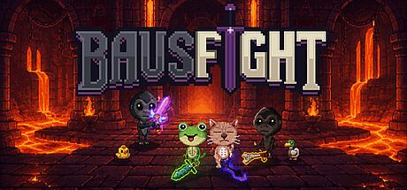 BAUSFIGHT Game