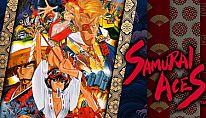 Samurai Ace für PC kaufen