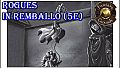 Fantasy Grounds - Rogues in Remballo (5E)