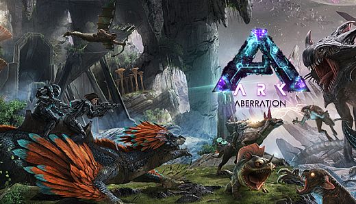 ARK: Aberration - Expansion Pack