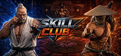 Skill Club Game