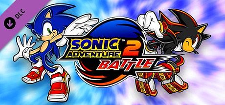 SONIC ADVENTURE 2: BATTLE DLC