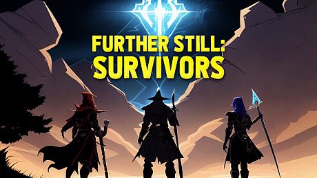 Further Still: Survivors Game