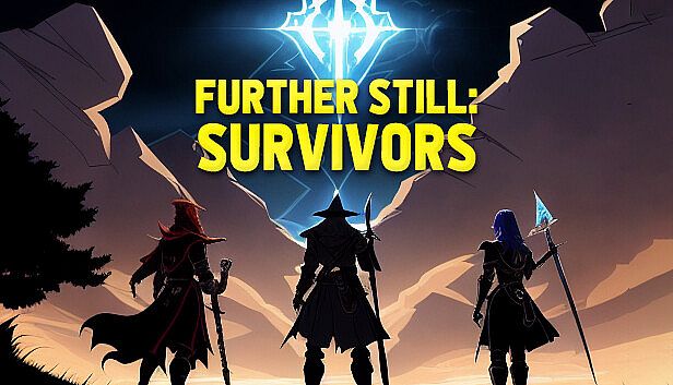Buy Further Still: Survivors