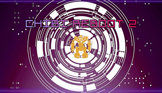 Chibi Reboot 2
