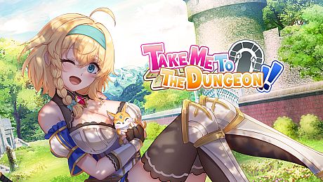 Take Me To The Dungeon!! Game