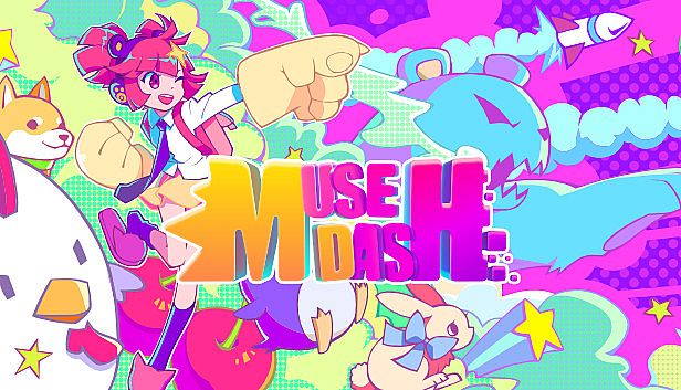 Buy Muse Dash