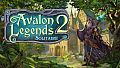Avalon Legends Solitaire 2