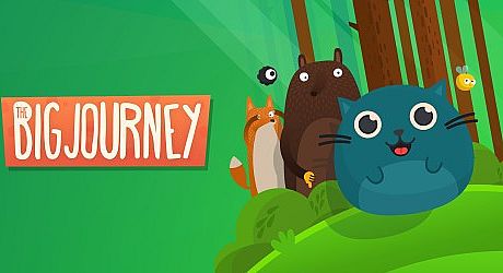 The Big Journey Game