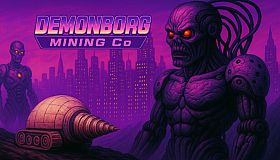 Demonborg Mining Co