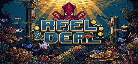 Reel & Deal Game