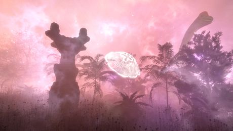 Hidden Treasures in the Forest of Dreams Game