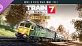 Train Sim World 7: ECML Diesel Railtour Pack